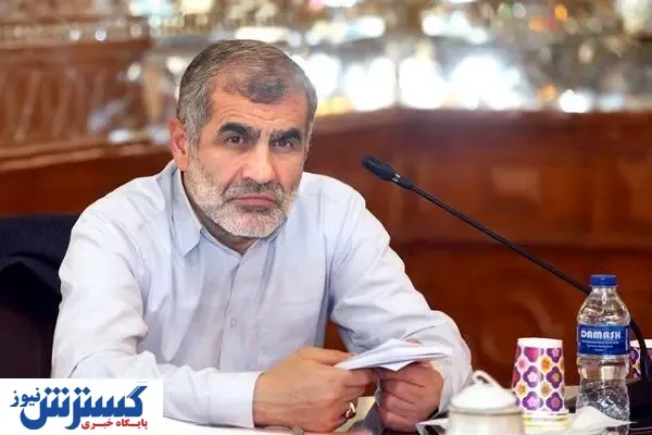 صدور مجوز تولید یک میلیون تن فولاد در اردبیل