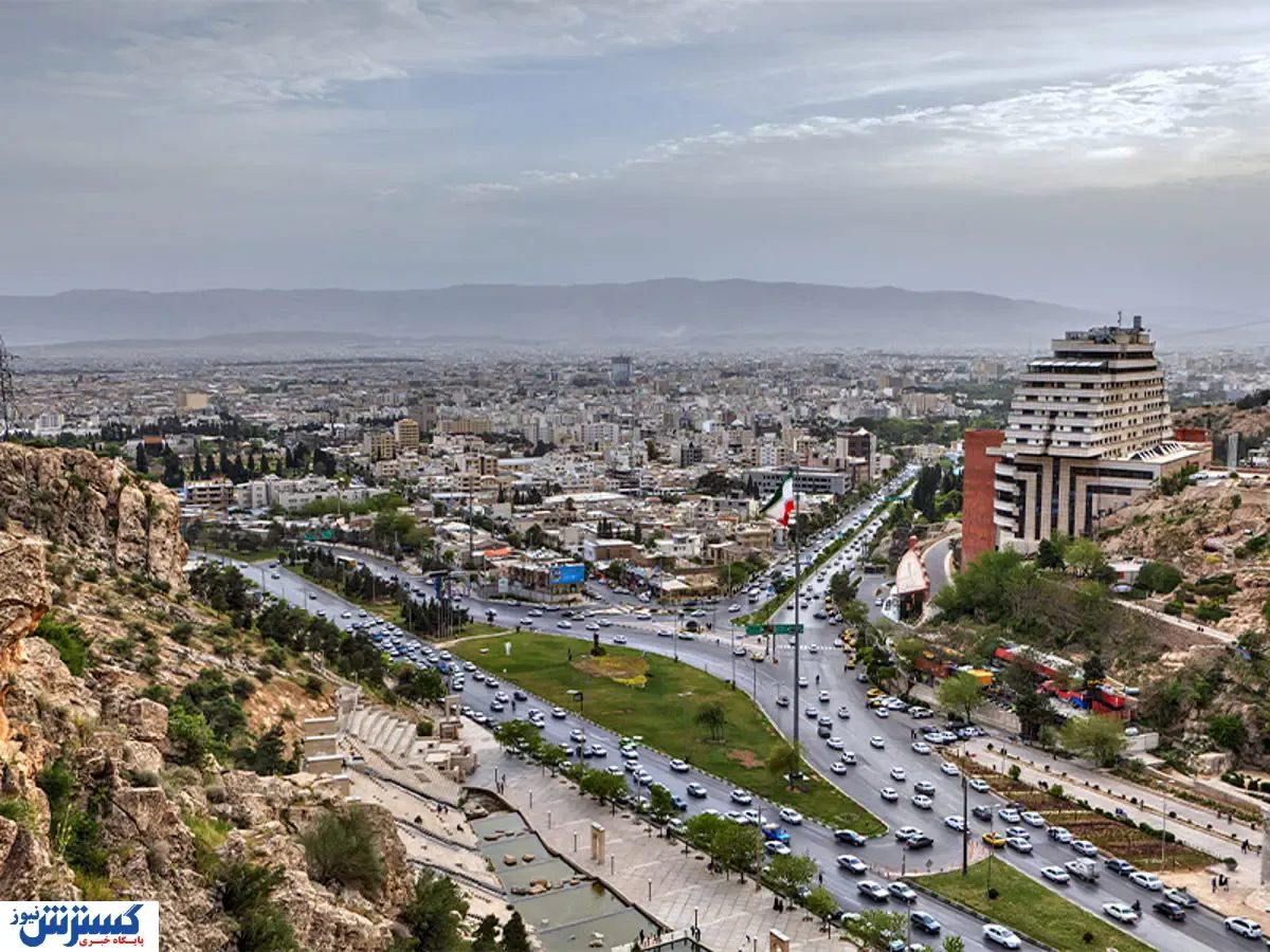 لیست آگهی های استخدام و کار در شیراز برای خانم