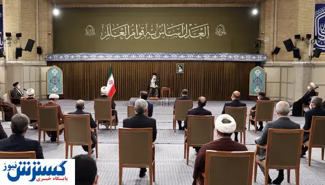 شهید بهشتی پایه‌گذار دادگستری اسلامی است