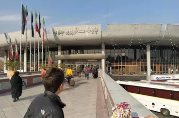 خبر داغ برای مسافران / فقط از این سایت‌ها بلیط قطار بخرید!