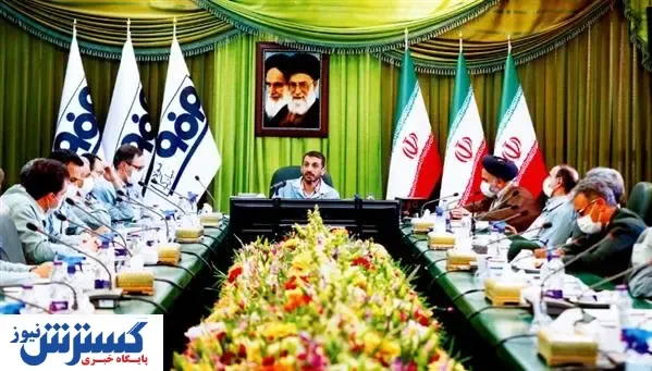 استراتژی‌های فولاد مبارکه در حوزه پدافند غیرعامل