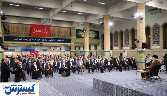 رهبری: مجلس یازدهم مشکلات کشور را شناخت