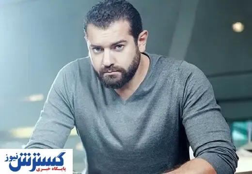 دردسرهای فرعون‌ مصر برای یک بازیگر