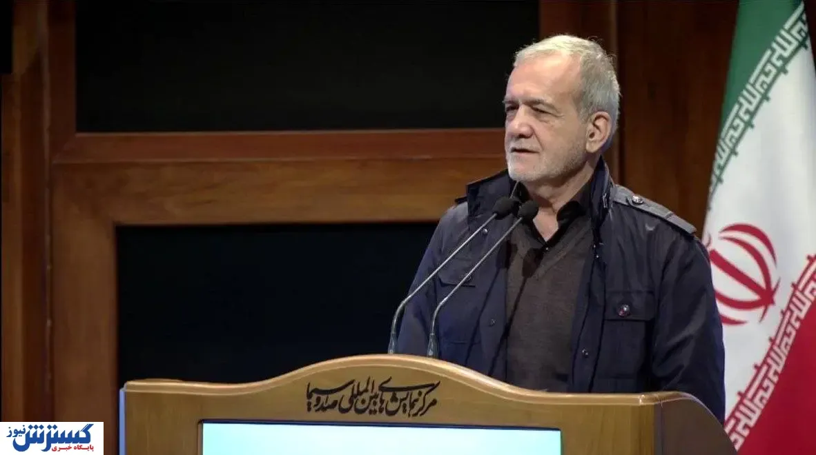 شرط رشد بازار سرمایه از نگاه رئیس جمهور | اقتصاد باید آزاد شود