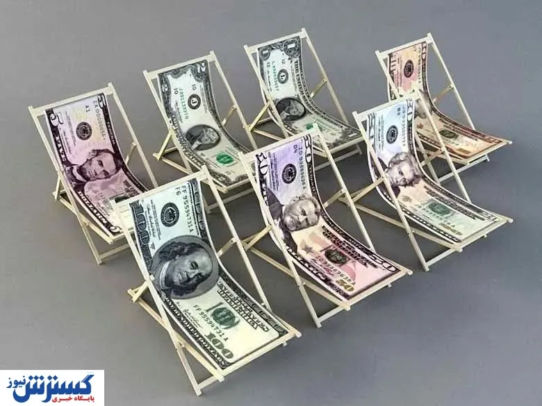 معظل صندلی‌فروشی و جذب بی ضابطه دانشجویان ترم یک دانشگاه خارجی+فیلم