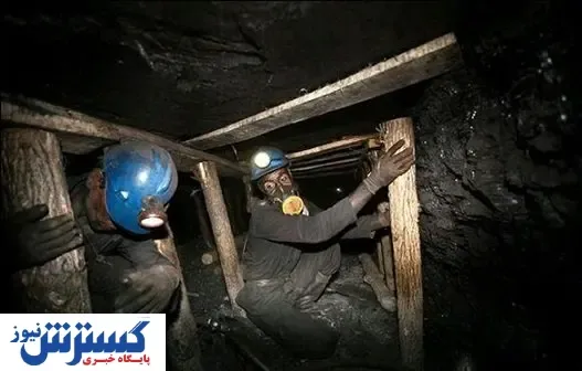مجلس رسماً دست دولت در معدن را قطع کرد