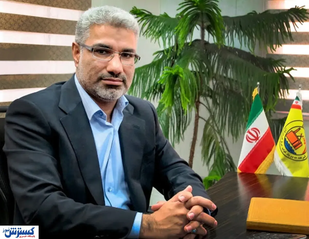 خیز نیروگاه بندرعباس در بومی‌سازی قطعات