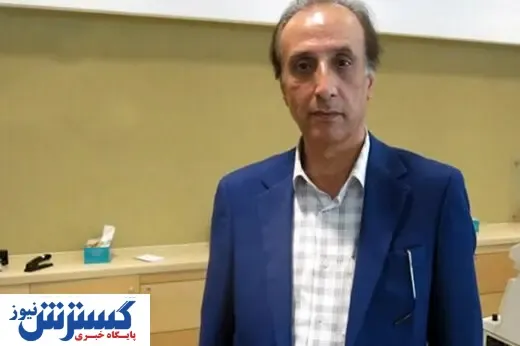 محمدرضا حیاتی به تلویزیون برگشت
