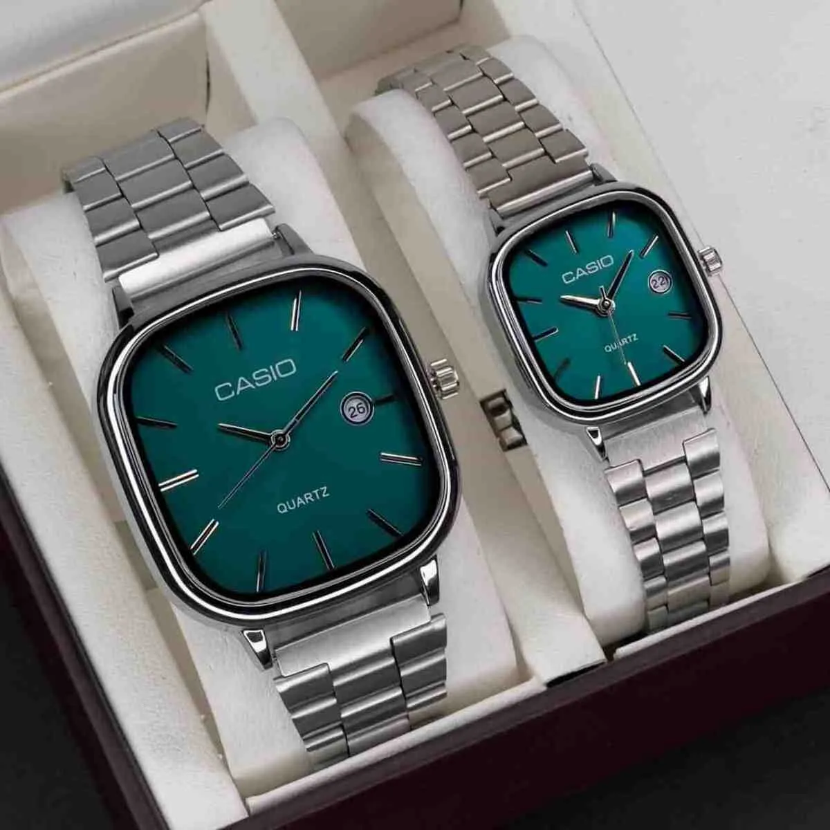 مرگ رسمی برند مشهور ژاپنی در ایران |تحریم غیرمستقیم ژاپن بر مچ دست ایرانیان!