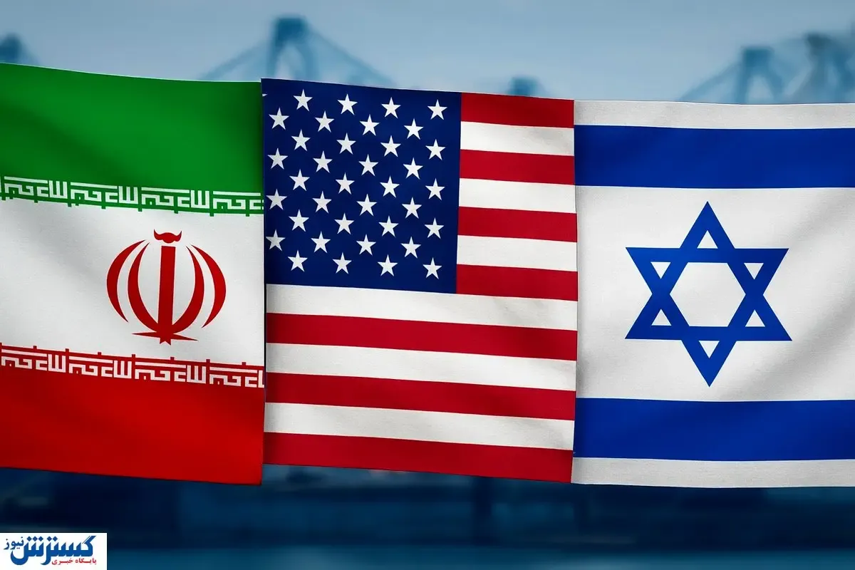 هشدار باورنکردنی ایران به آمریکا؛ تکلیف رژیم صهیونیستی یکسره شد