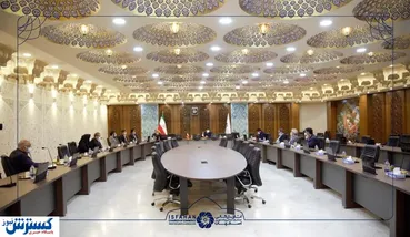 بررسی مشکلات تولیدکنندگان وصادرکنندگان طلا