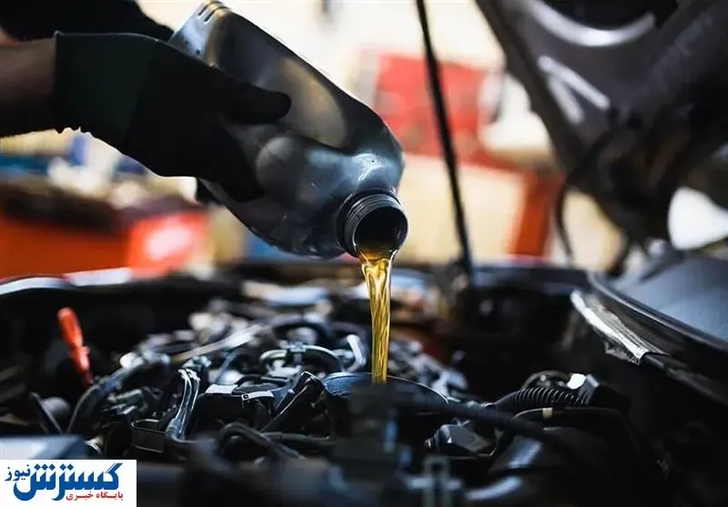 اگر روغن موتور خودرویتان کم می‌شود بخوانید