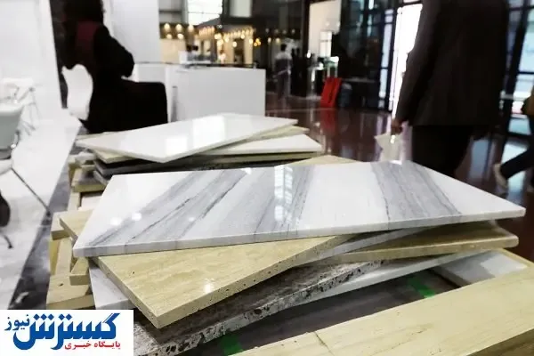 سلیقه نازل داخلی، آفت صنعت سنگ