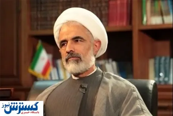 رمزگشایی مجید انصاری از ارسال پیامک‌های تهدیدآمیز درباره FATF