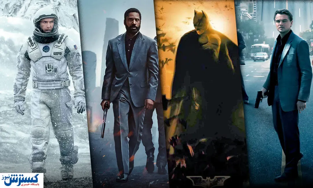 آیا "اوپنهایمر"بهترین فیلم نولان است؟