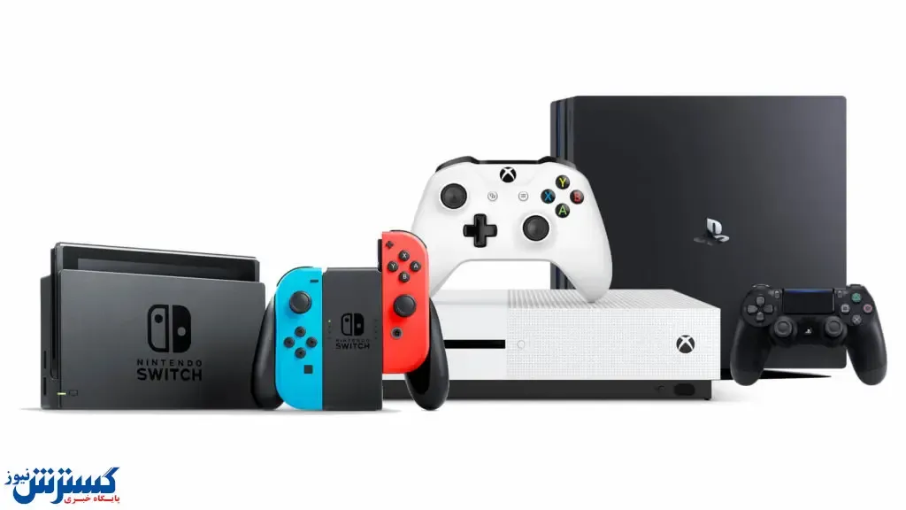 بهترین کنسول های بازی در سال ۲۰۲۱ کدامند؟