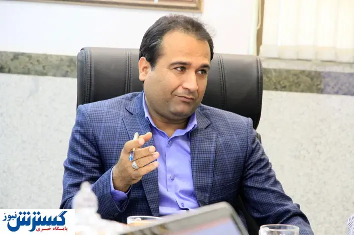 صادرات ۱۳ میلیارد دلاری کالا از استان بوشهر