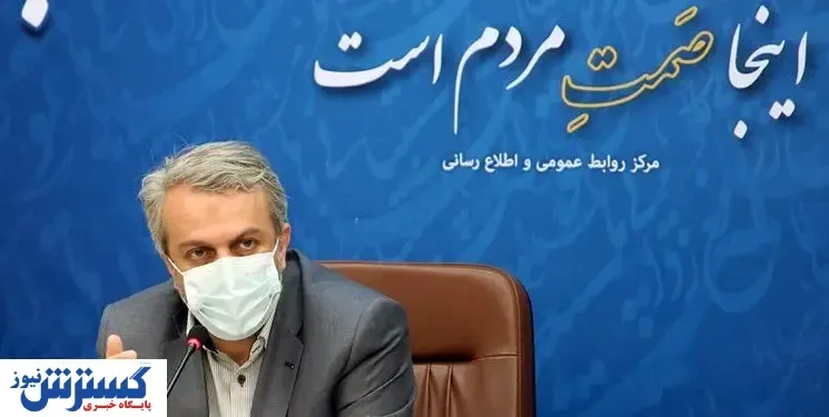 وعده وزیر عملی شد / بازگشت قیمت سیمان به ۲۵ هزار تومان