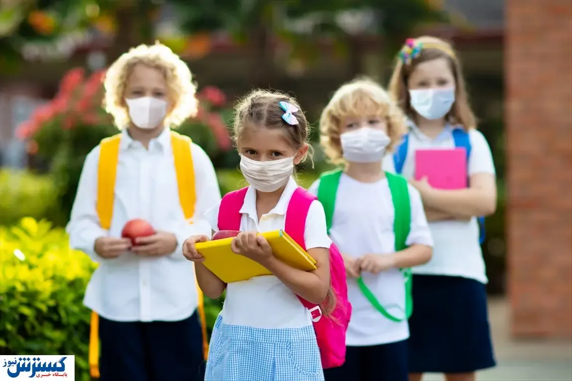 کودکان چه علائمی از کرونا را نشان می‌دهند