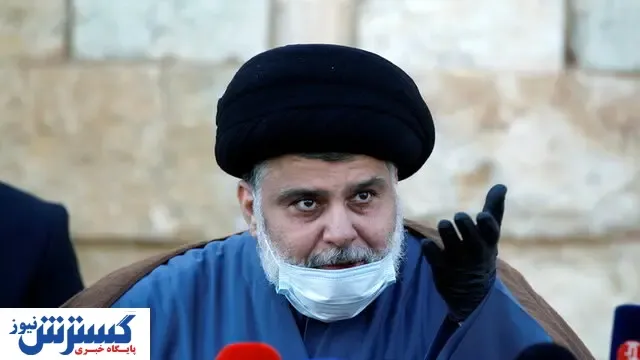 واکنش جالب مقتدی صدر به نتیجه انتخابات عراق