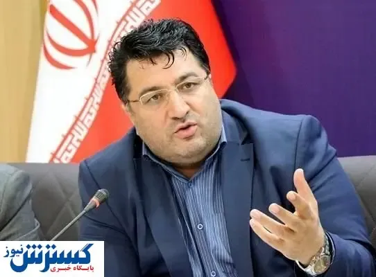 واکنش تابش به گرانی ها