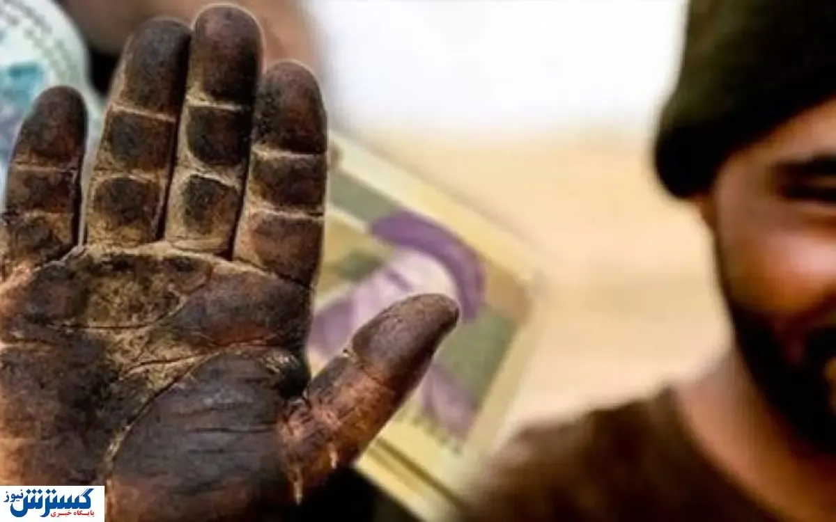 جزئیات افزایش حقوق  منطقه ای کارگران  در سال ۱۴۰۳ / حرف آقای وزیر به کرسی می‌نشیند؟