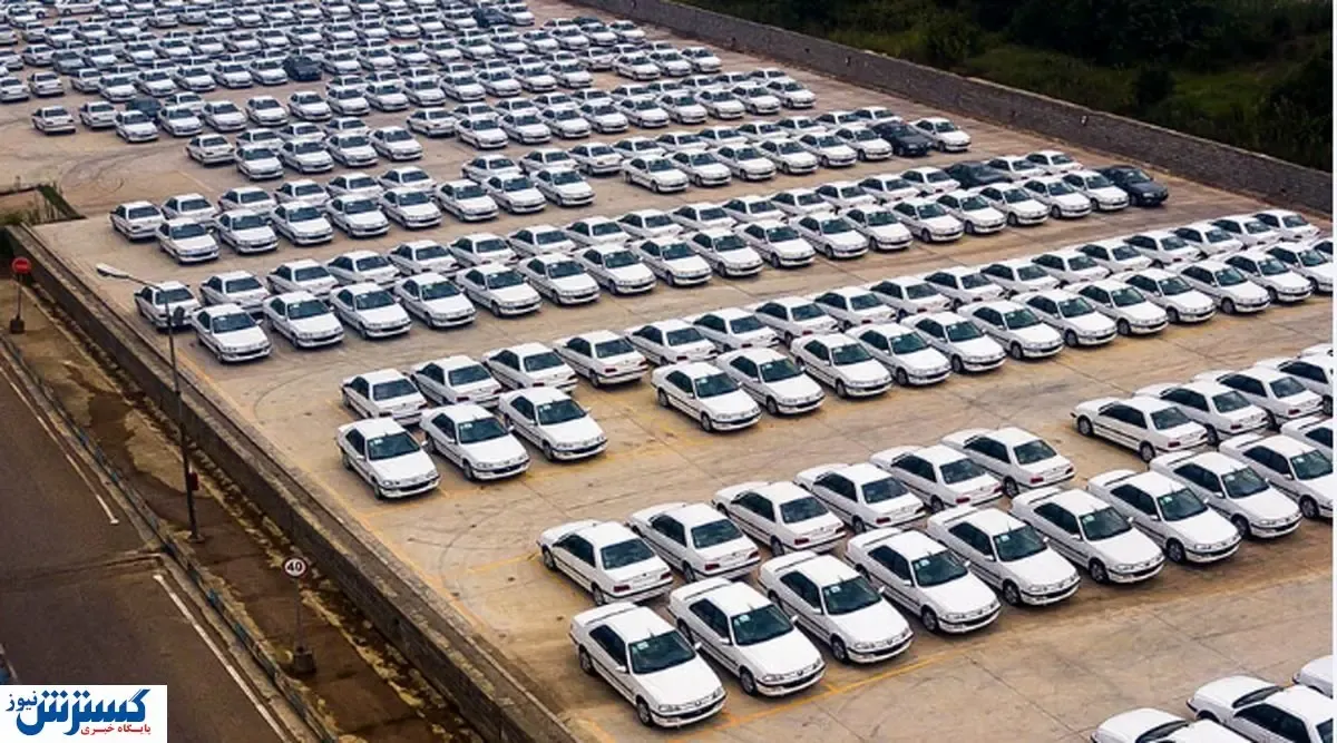 افشاگری درباره احتکار خودروها | آقای نماینده طوفان به پا کرد