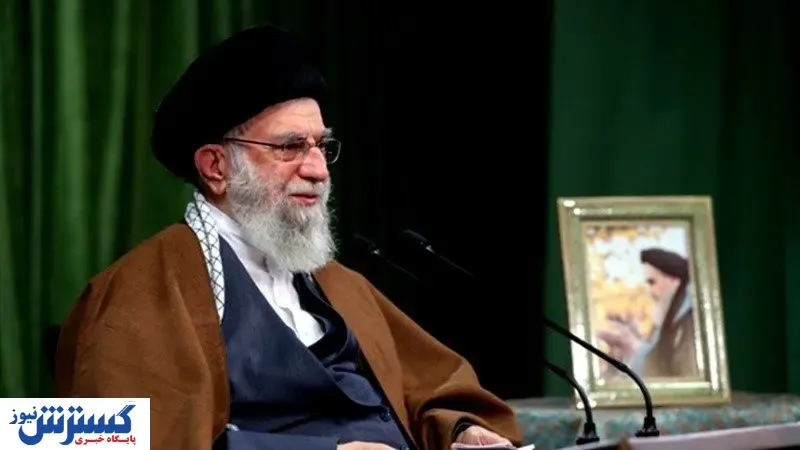 پیام رهبر انقلاب در پی حادثه انفجار در قندوز افغانستان