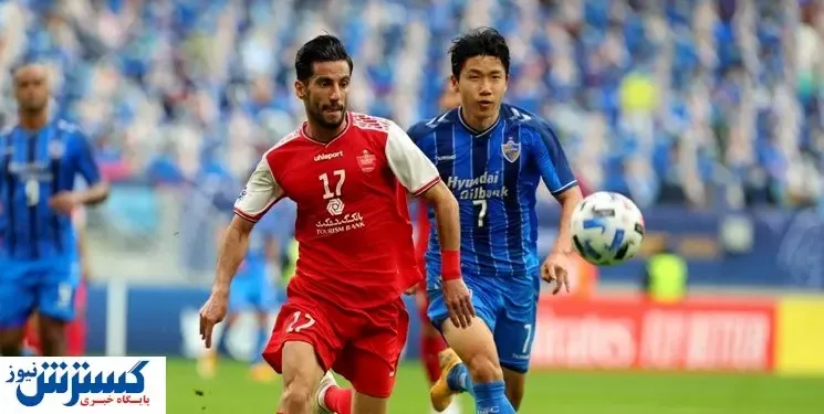 قلعه نویی مدافع پرسپولیس را می خواهد؟