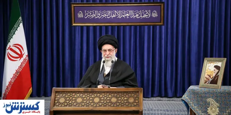 تاکید رهبر انقلاب بر اجرای سیاست اقتصاد مقاومتی