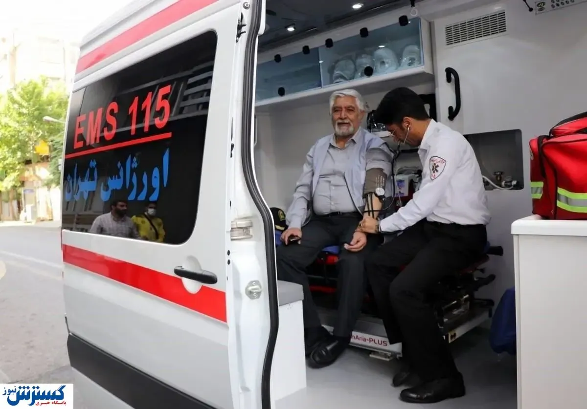 هشدار ؛ خطر جانی در کمین تهرانی‌ها