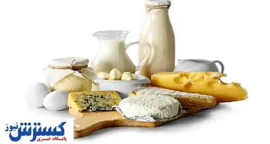 قیمت مصوب شیر و ماست و پنیر اعلام شد / تولیدکنندگان گران فروش محصولات لبنی جریمه می شوند