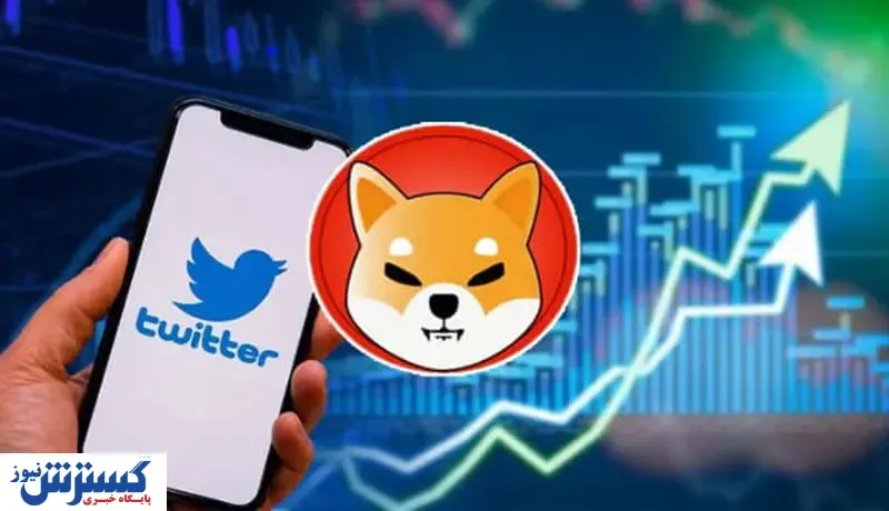 شیبا و توییتر به جان هم افتادند!