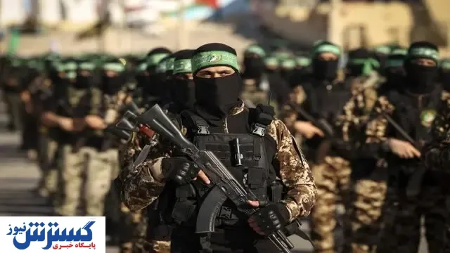 حماس بیانیه صادر کرد