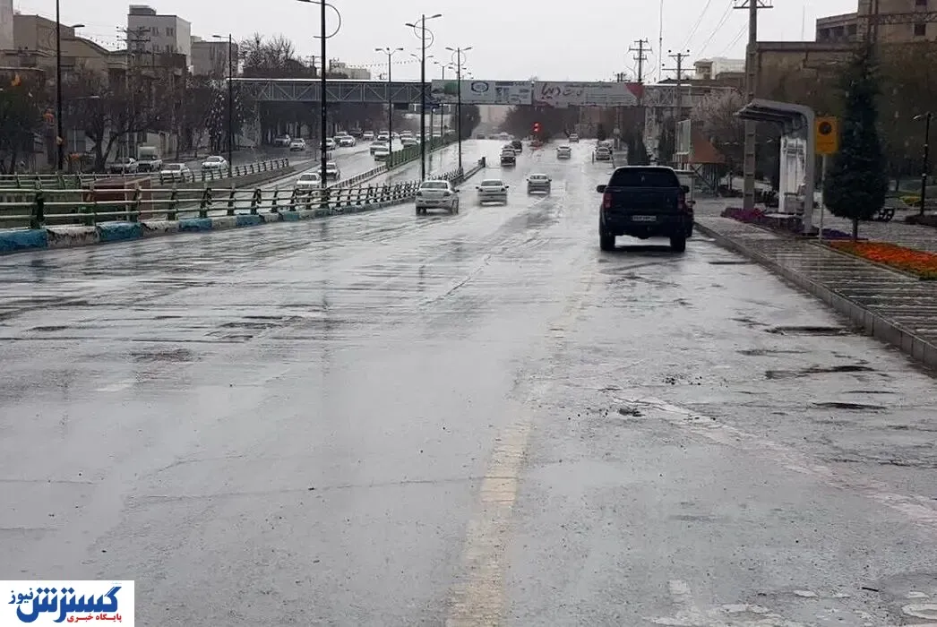 کاهش بارش ها در سال آبی جدید/ وضعیت چندان مطلوب نیست
