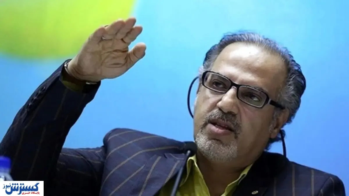 رئیسی آن‌قدر قدرت دارد که از ارثیه بد برجام خارج شود