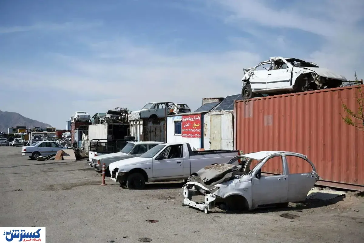 کمک ۵۰۰ میلیونی دولت برای خرید خودرو قطعی شد