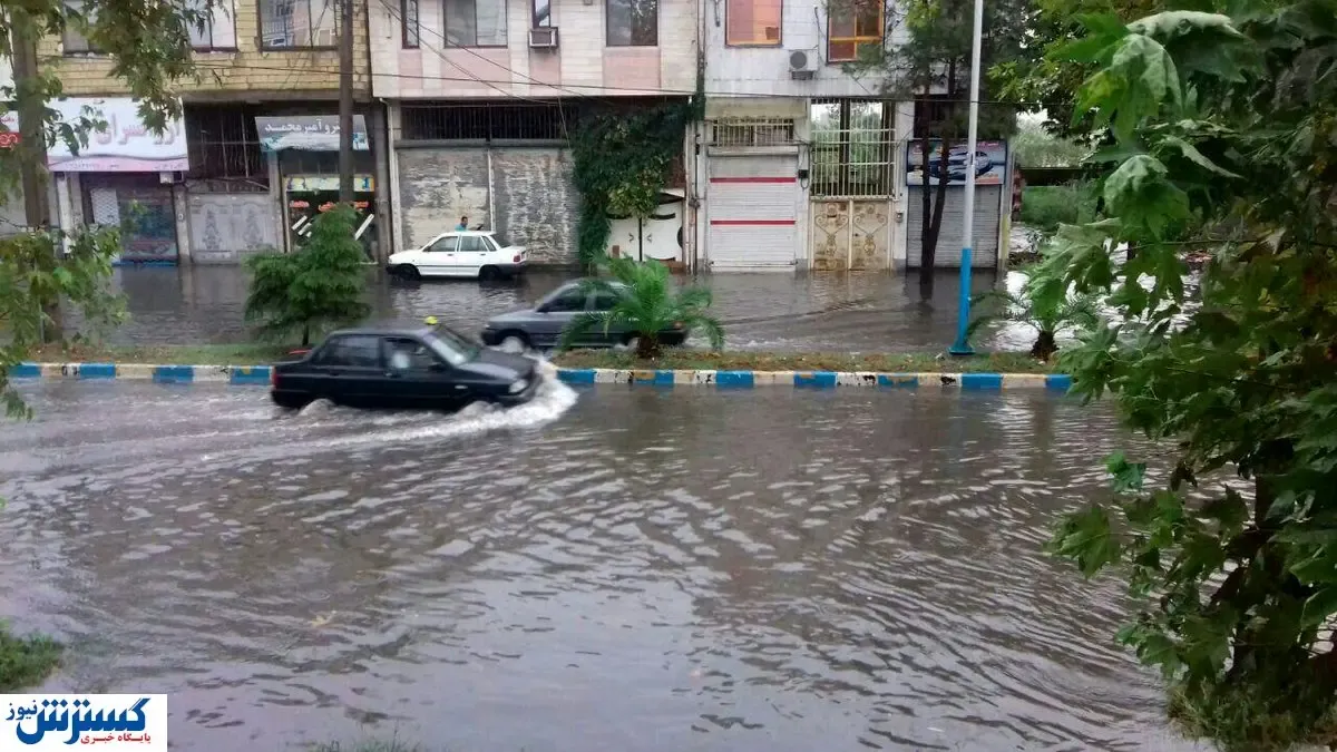 آخرین جزییات سیلاب گلستان