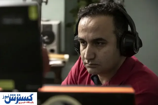 فیلم جدید نوید محمودی اکران میشود
