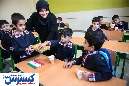 تکذیب ثبت نام تا ۱۵ مرداد / امروز آخرین فرصت دبستانی ها است