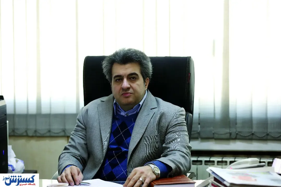 از صدای سخن عشق ندیدم خوش‌تر