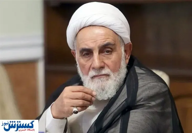 اظهارات عجیب ناطق نوری از فرعون، نمرود، چنگیز و هیتلر