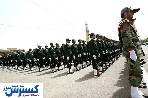 چگونه در دانشگاه افسری ارتش ثبت نام کنیم؟
