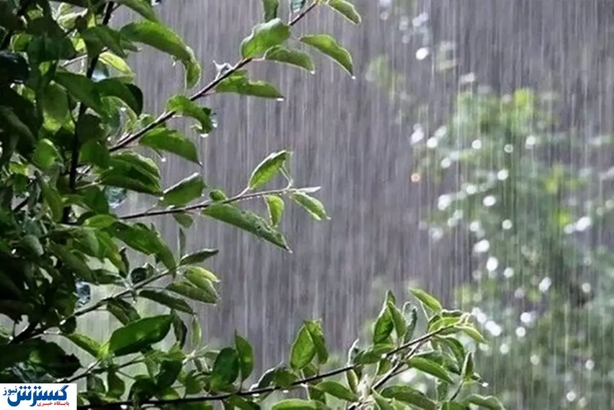 عاشقان باران پاییزی از این تاریخ منتظر بارش باشند | پیش بینی وضع هوای کشور
