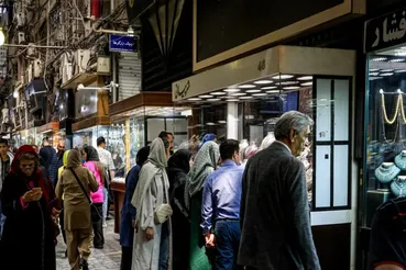 چرا طلا دوباره گران شد؟