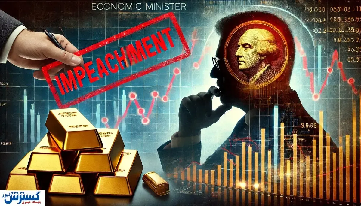 خریداران بخوانند | قیمت طلا امسال رکورد می زند