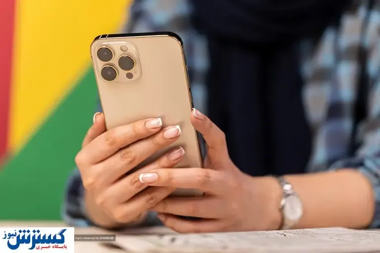 افشای جزئیات جدید درباره آیفون ۱۴ پرو
