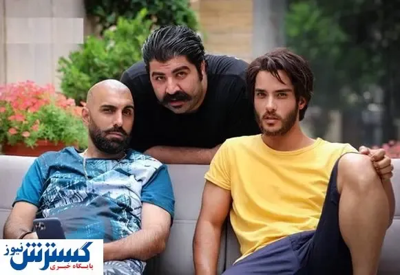 گشت۳، تکراری، پرحاشیه ولی همچنان بفروش!