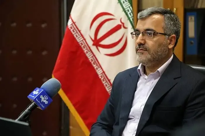 گودرزی: در بحث دستفروشی معیشت مردم برای ما مهم است/ شناسایی شبکه‌هایی از مفسدان و رشوه‌بگیران