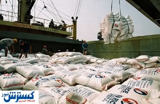 فوری/ خبر تکان‌دهنده از کالاهای اساسی